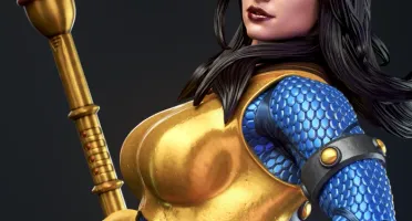 BigBarda 3D stl