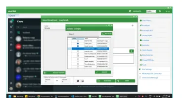 Wa CRM 3.1.0 com gerador de licença (Revenda liberada)