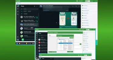 Wa CRM 3.1.0 com gerador de licença (Revenda liberada)