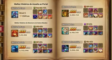 Conta SW 2 NAT5 LD Top