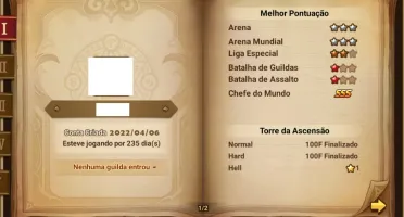 Conta SW 2 NAT5 LD Top