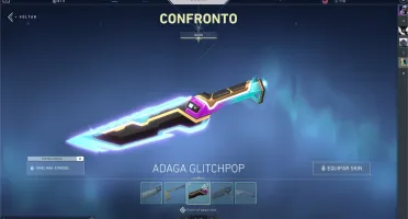 CONTA VALORANT E LOL VARIAS SKINS