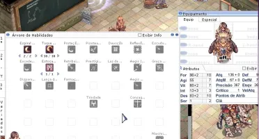 V>sorc 151 thor