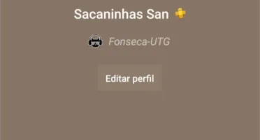 Conta PS4