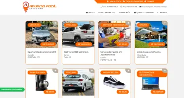 Script Classificados com chave Mercado Pago Responsivo 3.4