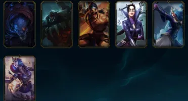 plat 1 acc mmr bom/ acc barata