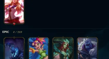 plat 1 acc mmr bom/ acc barata