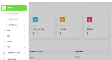 Programa Saas - Erpgo - Solução Empresarial