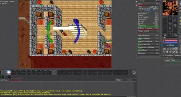 [QUINTERA] Knight 60 e 58 mesma conta