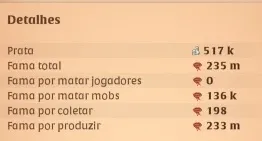 Crafter de Elmo (669 / 700 de Spec) + Bônus + E-mail