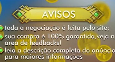 TalKasha 20 milhões Kamas DOFUS - DFG