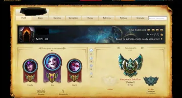 Conta Barata Platina 5