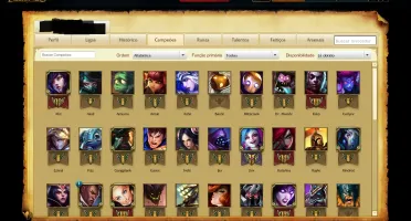 Conta Barata Platina 5