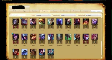 Conta Barata Platina 5