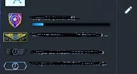 Conta de CSGO Prime