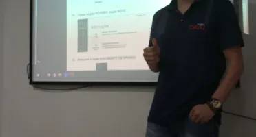 Aula De Excel On