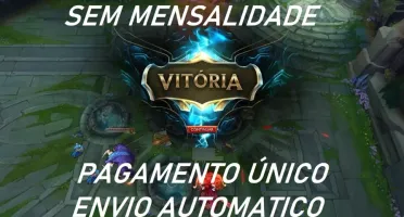 Script League of legends