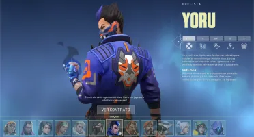 IMORTAL 1 ATO II - SKINS - ALL AGENTS