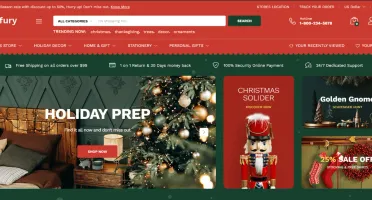 Tema Completo Para Wordpress - Martfury WooCommerce