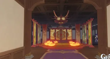 Conta Genshin AR 56 XIAO ZHONGLI YOIMYA MONA KEQING VENTI