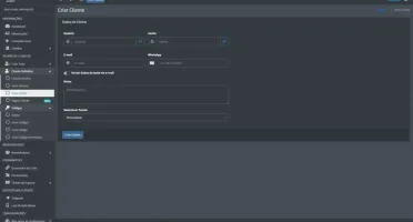 PAINEL OFFICE 3.8 VPS compatível com Xui One e UI