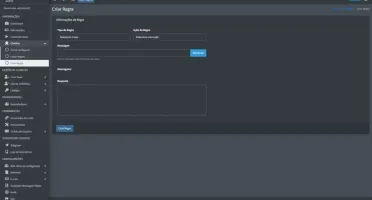 PAINEL OFFICE 3.8 VPS compatível com Xui One e UI