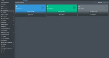 PAINEL OFFICE 3.8 VPS compatível com Xui One e UI