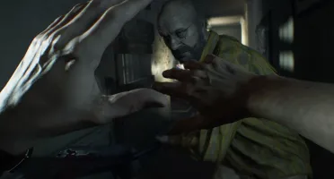 Xbox Resident Evil 7 - Biohazard (Xbox One) #C13035