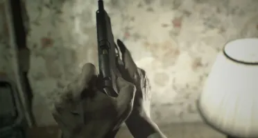 Xbox Resident Evil 7 - Biohazard (Xbox One) #C13035