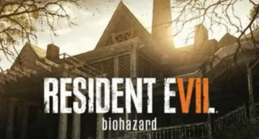 Xbox Resident Evil 7 - Biohazard (Xbox One) #C13035