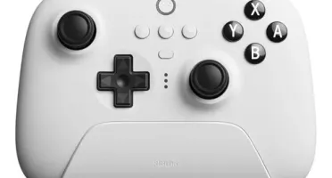 Software Para configurar controle generico no PC