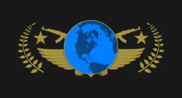 CS:GO CONTA SUPREMO.
