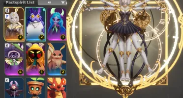 Conta de torchlight infinity