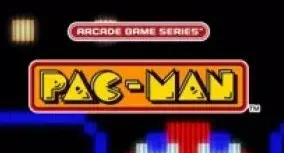 Xbox Arcade Game Series: Pac-Man (Xbox One) #C48009