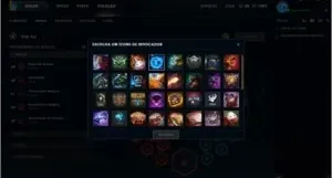 Conta Platina 80 Champs 20 Skina Criada na season 3