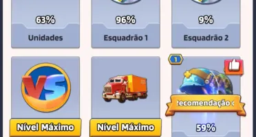 Conta Last War lvl 30 350k diamantes