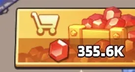 Conta Last War lvl 30 350k diamantes