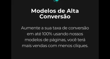 +1.000 Páginas de vendas