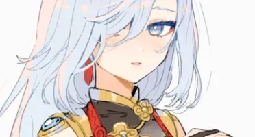 [NA | AR 36] Conta com SHENHE e MONA [Aether]