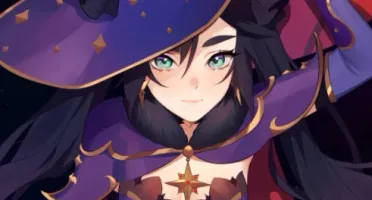[NA | AR 36] Conta com SHENHE e MONA [Aether]