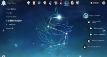 Genshin Impact (NA) - AR37 DILUC, VENTI, SURCROSE + OUTROS