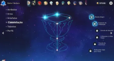 Genshin Impact (NA) - AR37 DILUC, VENTI, SURCROSE + OUTROS