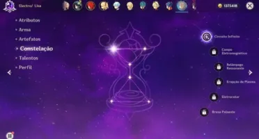 Genshin Impact (NA) - AR37 DILUC, VENTI, SURCROSE + OUTROS