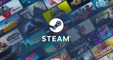 Conta Steam com 600 jogos