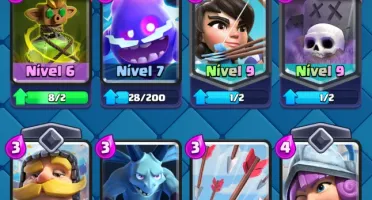 Apk Clash Royale Apk Mod