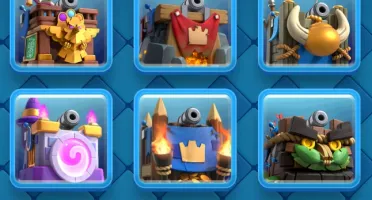 Apk Clash Royale Apk Mod