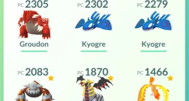 Conta pokémon go lv 33