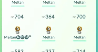 Conta pokémon go lv 33