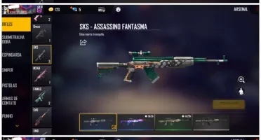 Conta diamante 2