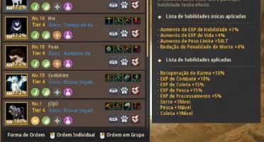 Hashashin 61 573GS E POT INFINITA